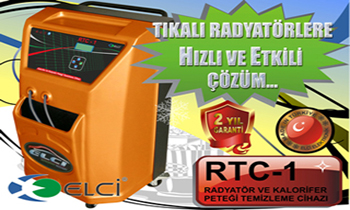 ankara volkswagen özel servis radyatör temizleme