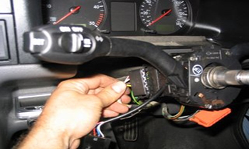 ankara volkswagen hız sabitleyici tamiri ve montajı