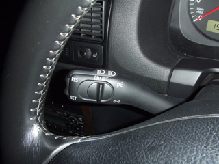 volkswagen cruise control servis