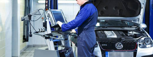 Volkswagen Özel Servisi Ankara